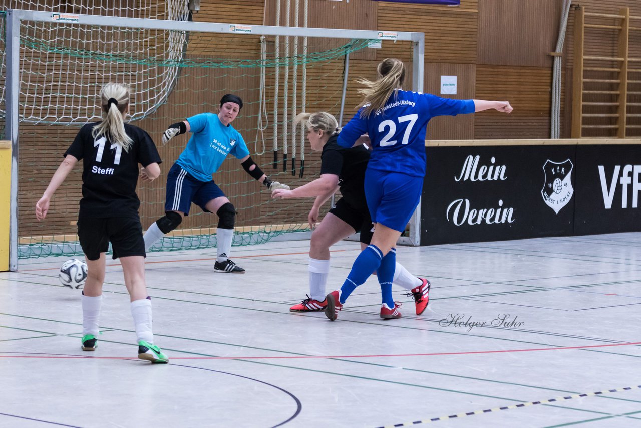 Bild 141 - Volksbank Cup Elmshorn